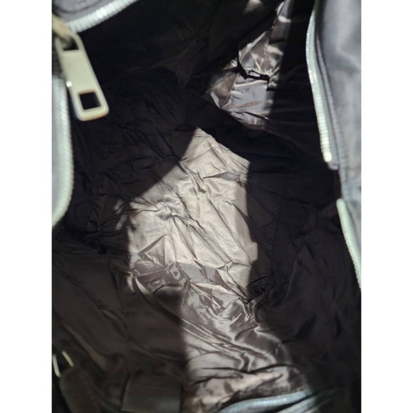 Authentic Gucci Diamante Canvas Web Shopping Tote Bag Brown/Beige - Picture 12 of 15